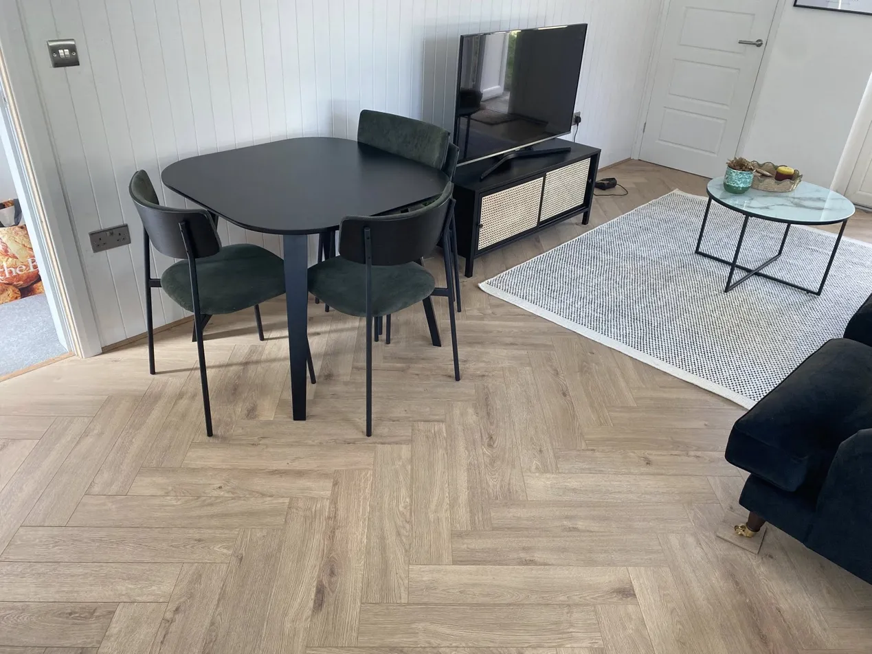 Flooring