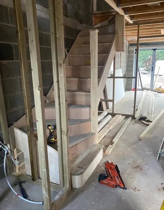 Joinery