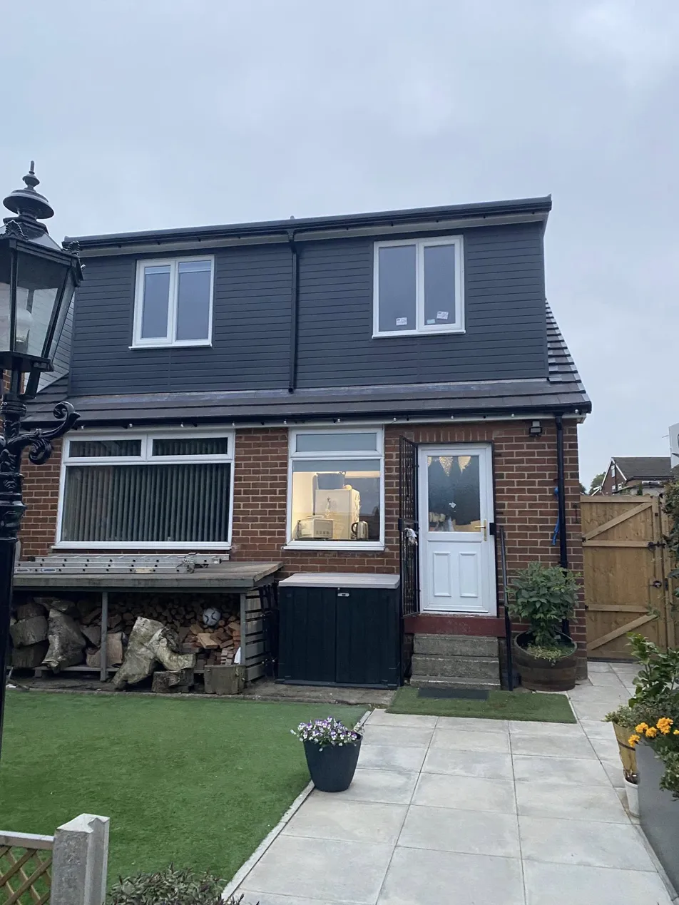 Loft Conversions