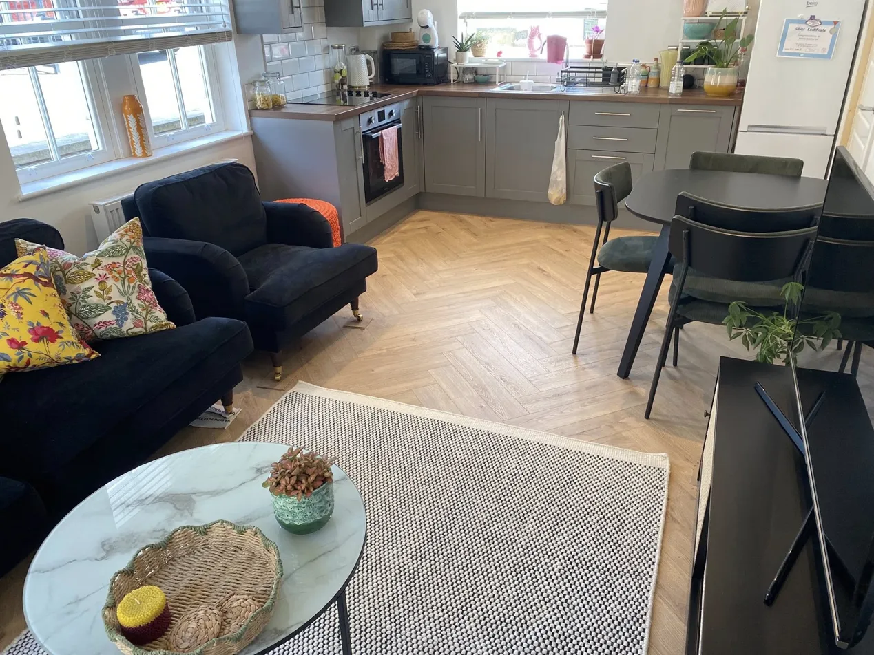 House Renovation & Refurbishment